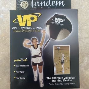 Volleyball Pal